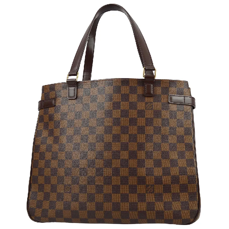 Small - sized Louis Vuitton Pochette Metis bags for a compact carryLouis Vuitton 2006 Damier Uzes N51128