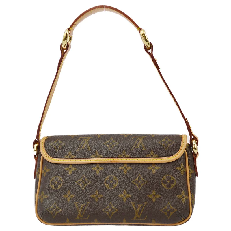 Louis Vuitton Alma bags with a monogram - embossed leather surfaceLouis Vuitton 2006 Monogram Tikal PM M40078