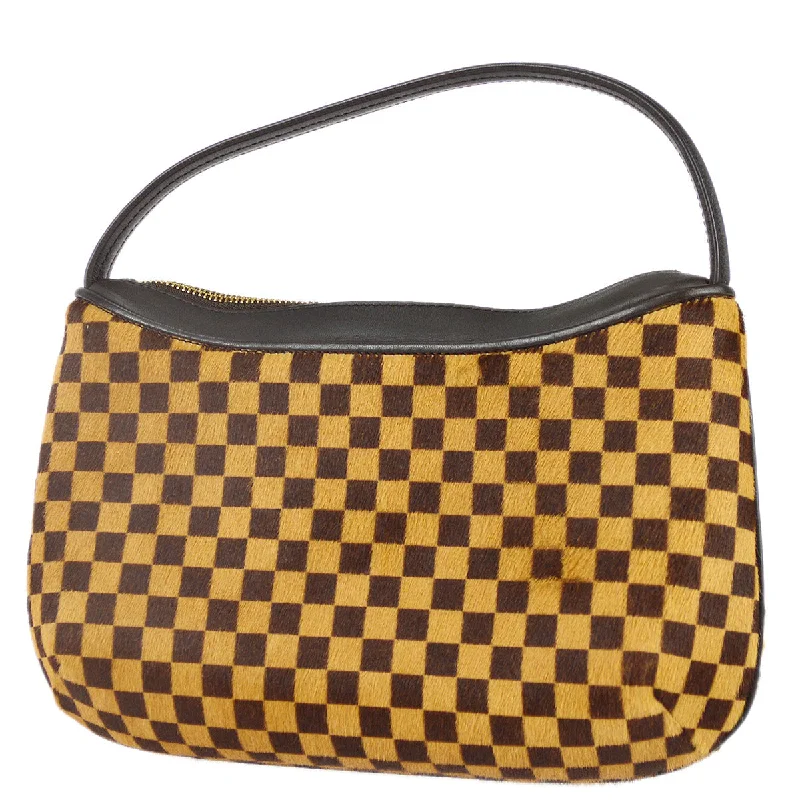 Medium - sized Louis Vuitton tote bags for work and shoppingLouis Vuitton 2000 Tiger Damier Sauvage M92132