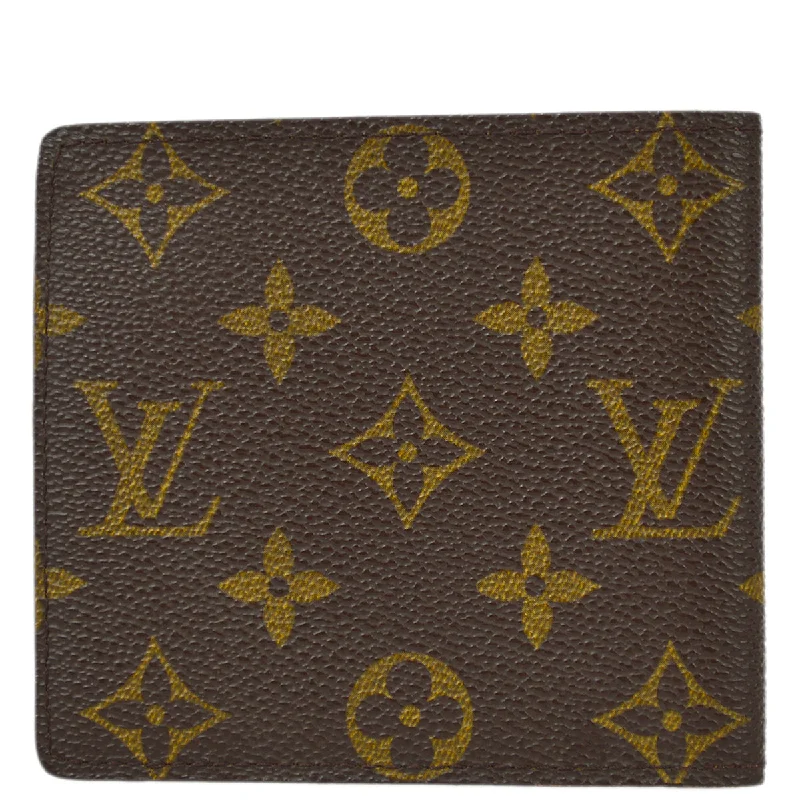 Louis Vuitton tote bags with a printed LV logo on the front for brand visibilityLouis Vuitton 2000 Monogram Porte Billets Cartes Credit M60879