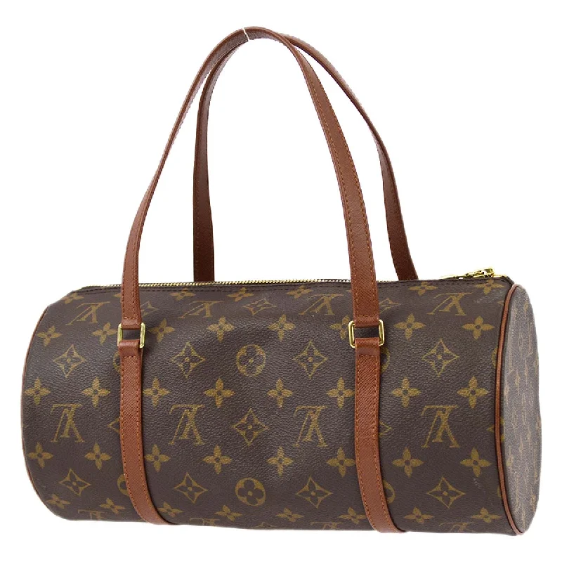 Louis Vuitton Twist bags with a contrast - colored interior for visual interestLouis Vuitton 2000 Monogram Papillon 30 Handbag M51365