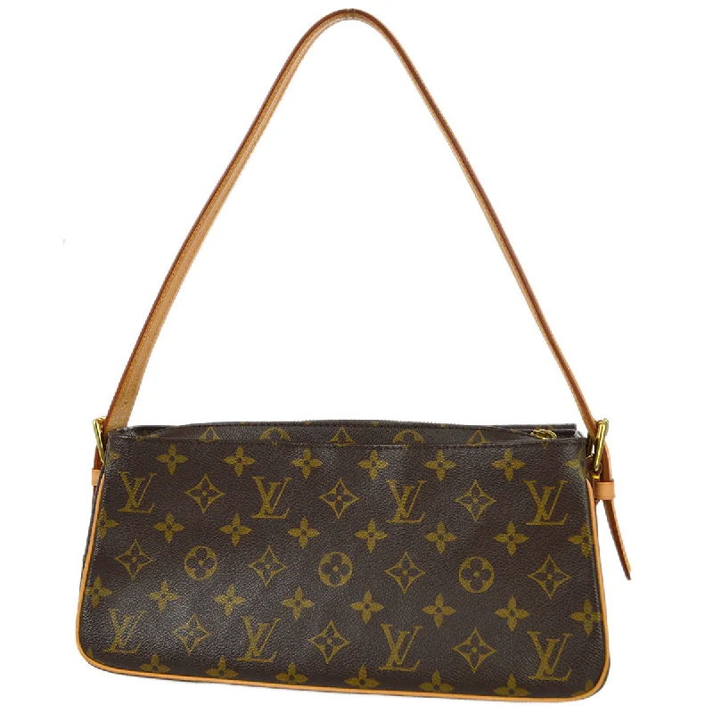 Louis Vuitton Neverfull bags with large capacity for everyday essentialsLouis Vuitton 2007 Monogram Viva Cite MM Handbag M51164