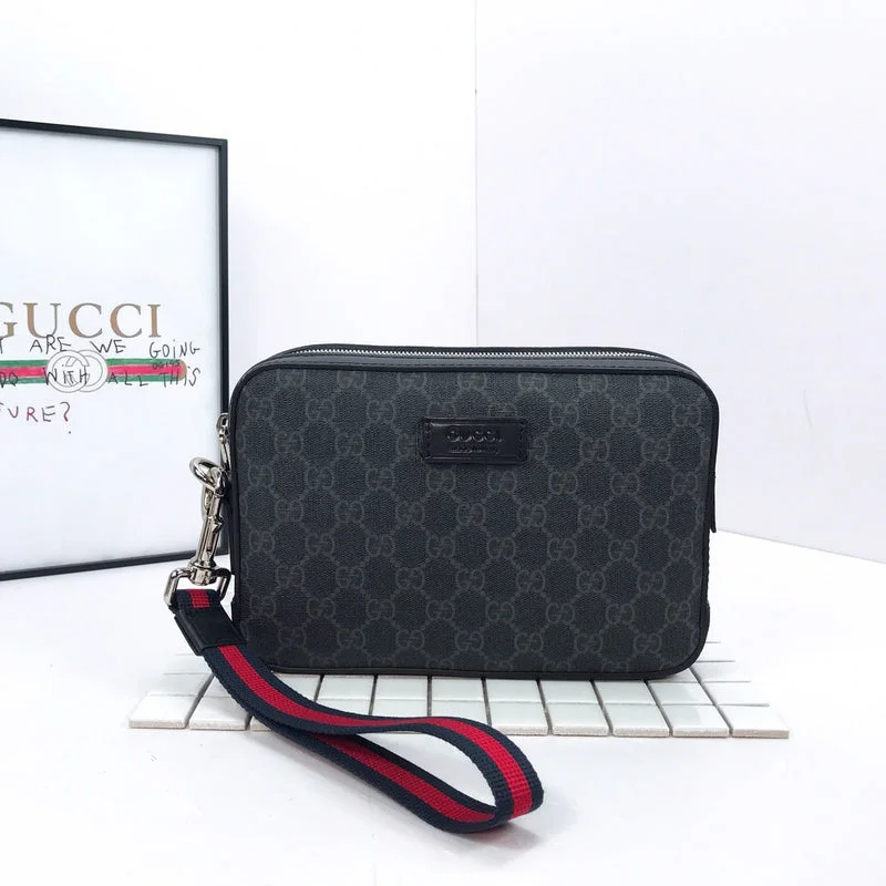 Gucci backpacks for women with a hidden back pocketWF - Gucci Bags - 2601